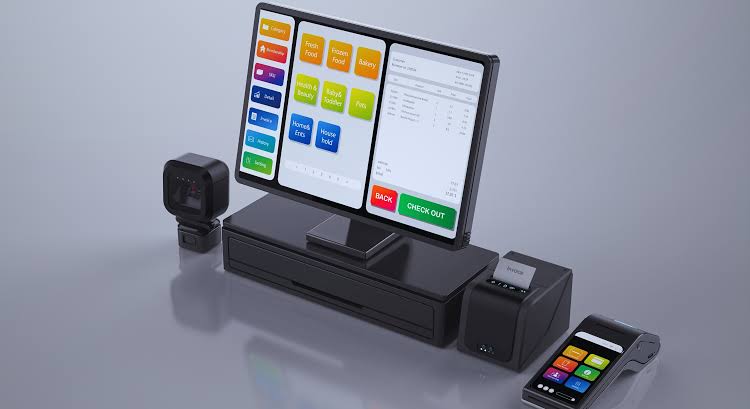 Best Cloud POS Hardware for Retail Shops in 2026 (Complete Guide)