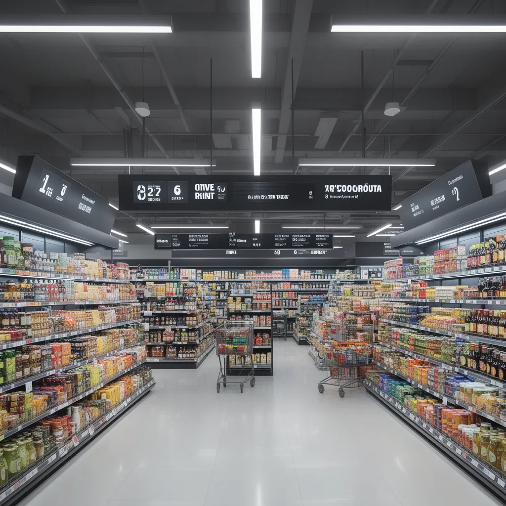 Is Supermarket Business Profitable in Nigeria? The Data-Backed Answer