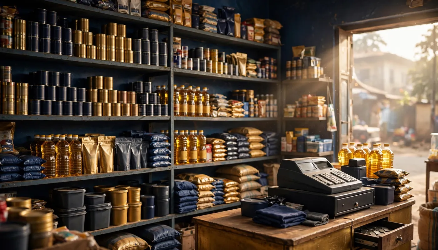 How to Calculate Your Retail Shop's True Profit (A Step-by-Step Guide)
