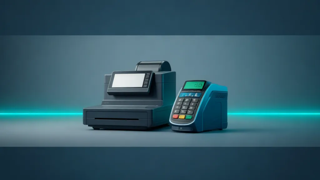 Cash Register vs. POS System: Which is Best for Your Nigerian Business?