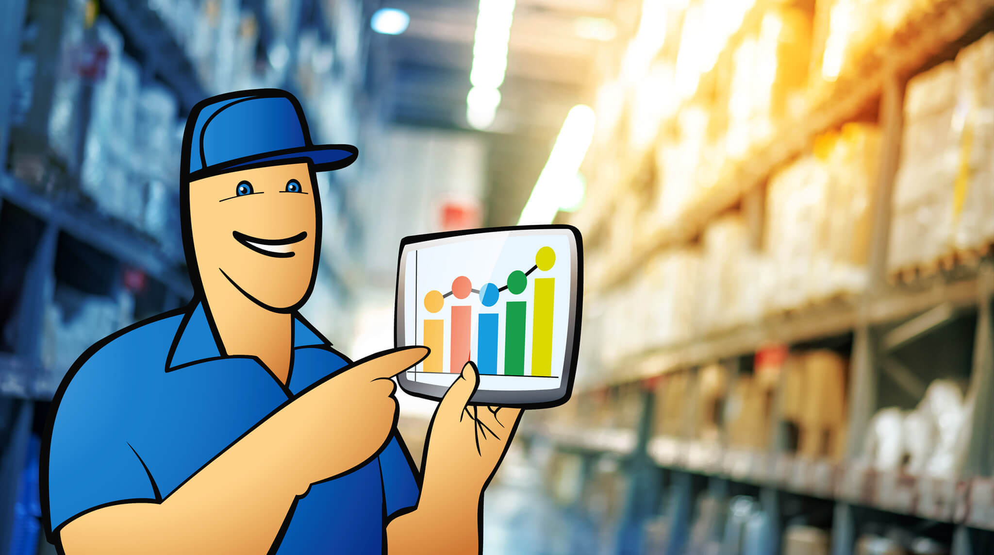 How to Reduce Stock Theft in Your Shop in Nigeria (Practical Steps That Work)