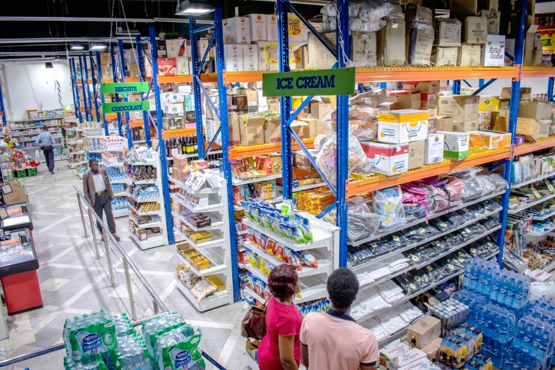 Best Inventory Management Software for Supermarkets in Nigeria (2026 Complete Guide)
