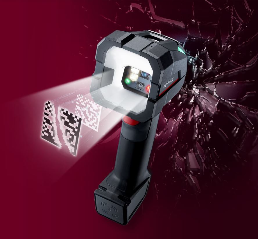 AI Smart Item Camera Scanner