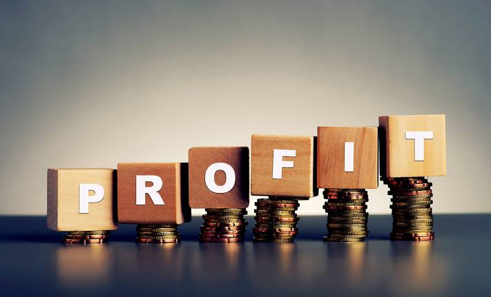 SwiftPOS Net Profit Growth