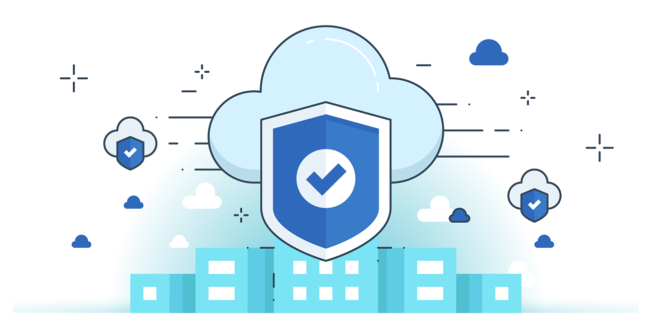 Encrypted Cloud Protection